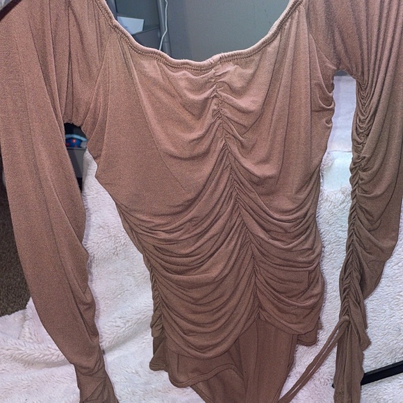 FASHION NOVA BODYSUIT - Picture 4 of 4